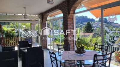 Detached house in Cornazo photo 7