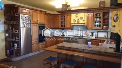 Detached house in Cornazo photo 8