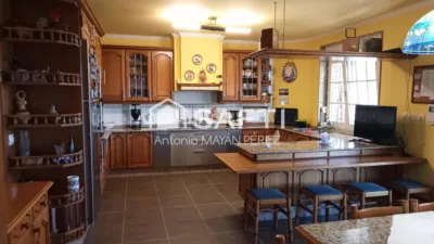 Detached house in Cornazo photo 9