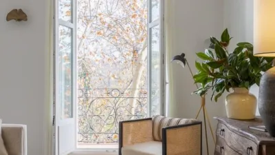 Apartment on Calle de Alfonso XII photo 15