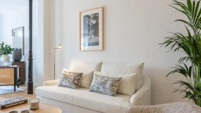 Apartment on Calle de Alfonso XII photo 19