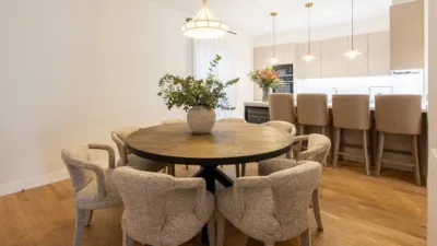 Apartment on Calle de Alfonso XII photo 25