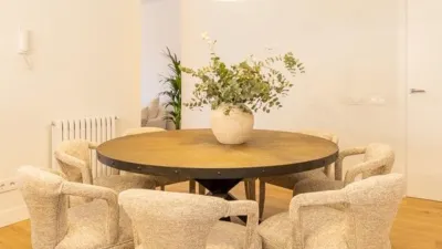 Apartment on Calle de Alfonso XII photo 31