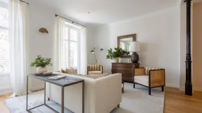Apartment on Calle de Alfonso XII photo 3