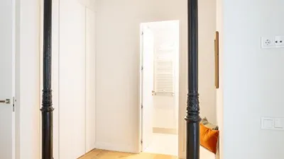 Apartment on Calle de Alfonso XII photo 43