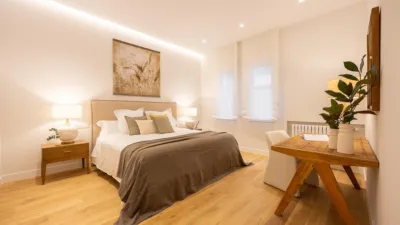 Apartment on Calle de Alfonso XII photo 46