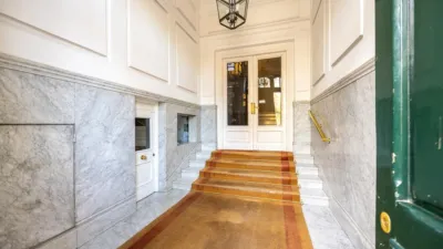 Apartment on Calle de Alfonso XII photo 50