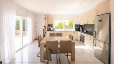 Chalet en venta en Carrer del Cap Negre, Santa Margarida (Roses) de 1.250.000 €
