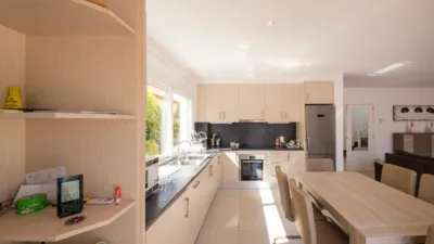 Chalet en venta en Carrer del Cap Negre, Santa Margarida (Roses) de 1.250.000 €