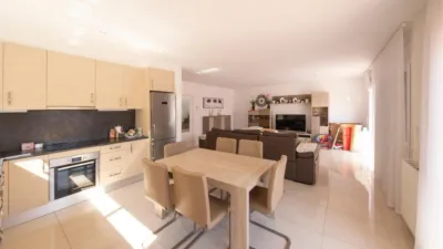 Chalet en venta en Carrer del Cap Negre, Santa Margarida (Roses) de 1.250.000 €