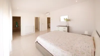 Chalet en venta en Carrer del Cap Negre, Santa Margarida (Roses) de 1.250.000 €