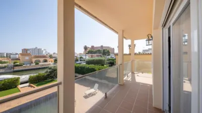 Chalet en venta en Carrer del Cap Negre, Santa Margarida (Roses) de 1.250.000 €