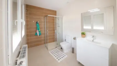 Chalet en venta en Carrer del Cap Negre, Santa Margarida (Roses) de 1.250.000 €