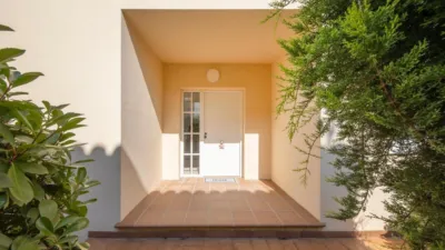 Chalet en venta en Carrer del Cap Negre, Santa Margarida (Roses) de 1.250.000 €