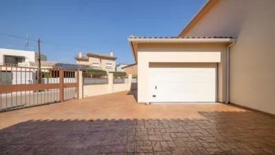 Chalet en venta en Carrer del Cap Negre, Santa Margarida (Roses) de 1.250.000 €