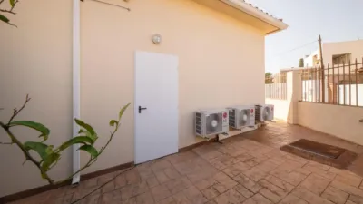 Chalet en venta en Carrer del Cap Negre, Santa Margarida (Roses) de 1.250.000 €