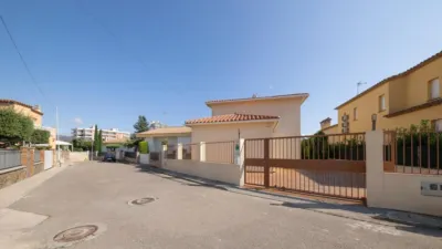 Chalet en venta en Carrer del Cap Negre, Santa Margarida (Roses) de 1.250.000 €