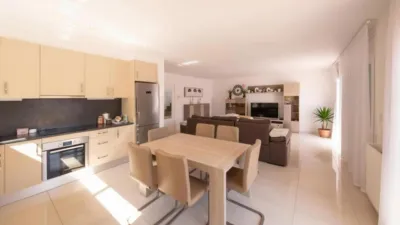 Chalet en venta en Carrer del Cap Negre, Santa Margarida (Roses) de 1.250.000 €
