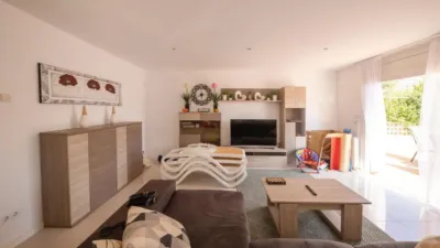 Chalet en venta en Carrer del Cap Negre, Santa Margarida (Roses) de 1.250.000 €