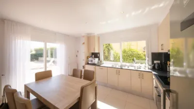 Chalet en venta en Carrer del Cap Negre, Santa Margarida (Roses) de 1.250.000 €