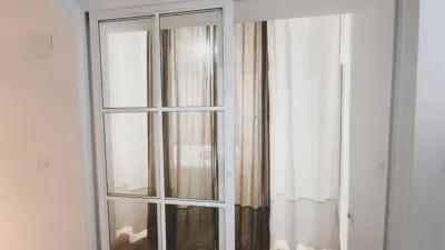 Piso en venta en Oratorio San Felipe Neri, El Mentidero-Teatro Falla-Alameda (Cádiz Capital) de 270.000 €