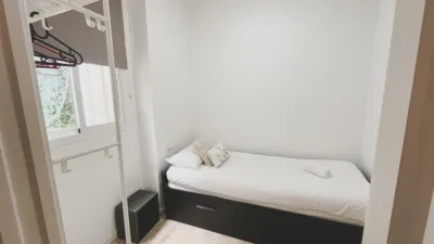 Piso en venta en Oratorio San Felipe Neri, El Mentidero-Teatro Falla-Alameda (Cádiz Capital) de 270.000 €