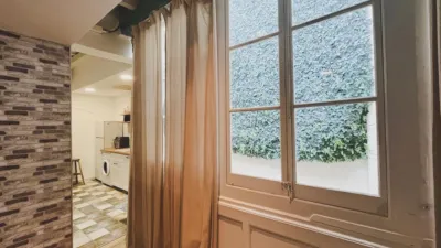 Piso en venta en Oratorio San Felipe Neri, El Mentidero-Teatro Falla-Alameda (Cádiz Capital) de 270.000 €