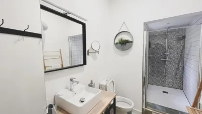 Piso en venta en Oratorio San Felipe Neri, El Mentidero-Teatro Falla-Alameda (Cádiz Capital) de 270.000 €