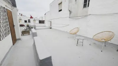 Piso en venta en Oratorio San Felipe Neri, El Mentidero-Teatro Falla-Alameda (Cádiz Capital) de 270.000 €