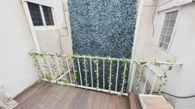 Piso en venta en Oratorio San Felipe Neri, El Mentidero-Teatro Falla-Alameda (Cádiz Capital) de 270.000 €