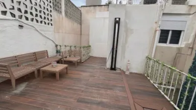 Piso en venta en Oratorio San Felipe Neri, El Mentidero-Teatro Falla-Alameda (Cádiz Capital) de 270.000 €