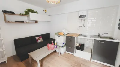 Piso en venta en Oratorio San Felipe Neri, El Mentidero-Teatro Falla-Alameda (Cádiz Capital) de 270.000 €