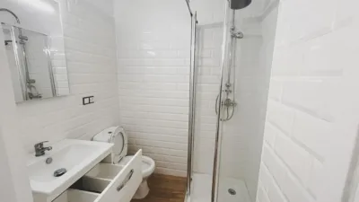 Piso en venta en Oratorio San Felipe Neri, El Mentidero-Teatro Falla-Alameda (Cádiz Capital) de 270.000 €