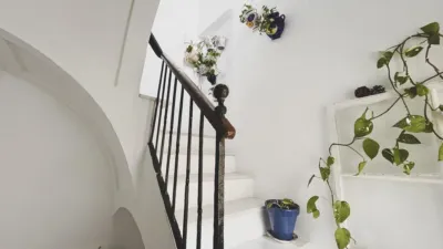 Piso en venta en Oratorio San Felipe Neri, El Mentidero-Teatro Falla-Alameda (Cádiz Capital) de 270.000 €