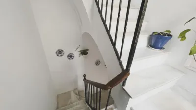 Piso en venta en Oratorio San Felipe Neri, El Mentidero-Teatro Falla-Alameda (Cádiz Capital) de 270.000 €