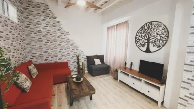 Piso en venta en Oratorio San Felipe Neri, El Mentidero-Teatro Falla-Alameda (Cádiz Capital) de 270.000 €