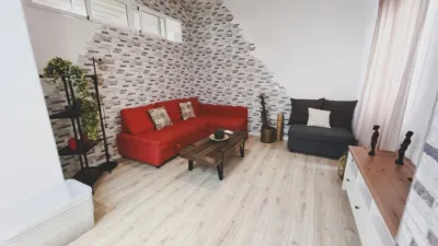 Piso en venta en Oratorio San Felipe Neri, El Mentidero-Teatro Falla-Alameda (Cádiz Capital) de 270.000 €