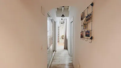 Piso en venta en Oratorio San Felipe Neri, El Mentidero-Teatro Falla-Alameda (Cádiz Capital) de 270.000 €