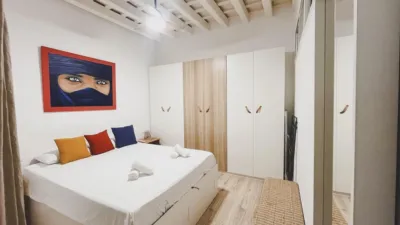 Piso en venta en Oratorio San Felipe Neri, El Mentidero-Teatro Falla-Alameda (Cádiz Capital) de 270.000 €