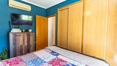 Chalet on Carrer de Bélgica photo 39