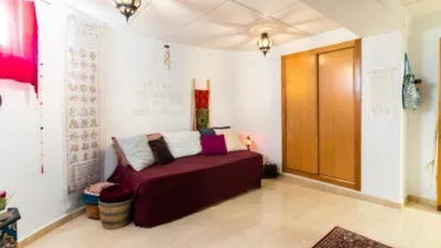 Chalet on Carrer de Bélgica photo 63