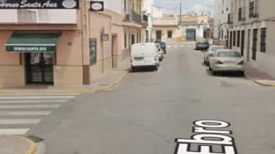Chalet on Calle del Guadiana photo 4