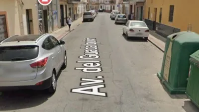 Chalet on Calle del Guadiana photo 7