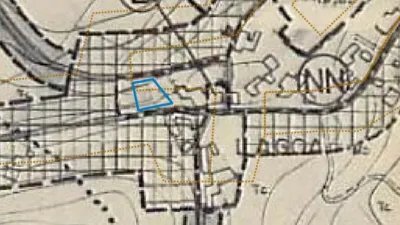 Terreno en venta en Calle Lagoa - Vista 4