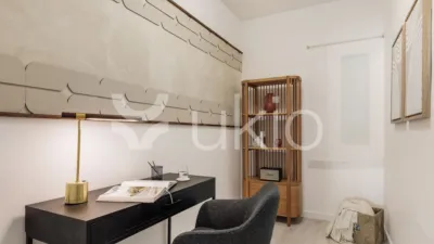 Ático en alquiler en Carrer de Sardenya, cerca de Carrer del Consell de Cent - Imagen 10