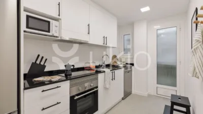 Ático en alquiler en Carrer de Sardenya, cerca de Carrer del Consell de Cent - Imagen 11