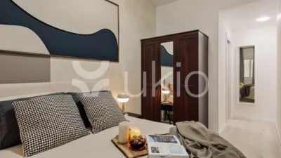 Ático en alquiler en Carrer de Sardenya, cerca de Carrer del Consell de Cent - Imagen 13