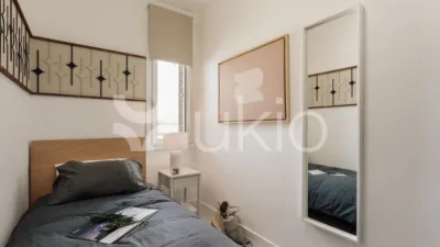 Ático en alquiler en Carrer de Sardenya, cerca de Carrer del Consell de Cent - Imagen 14