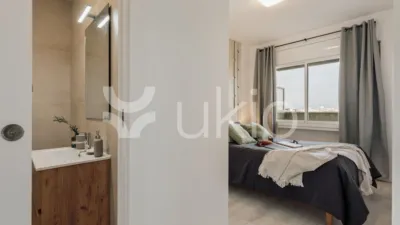Ático en alquiler en Carrer de Sardenya, cerca de Carrer del Consell de Cent - Imagen 15