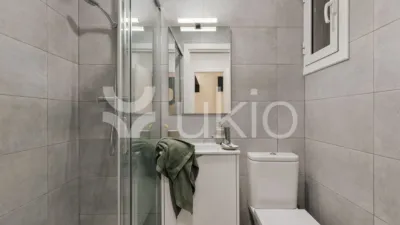 Ático en alquiler en Carrer de Sardenya, cerca de Carrer del Consell de Cent - Imagen 20